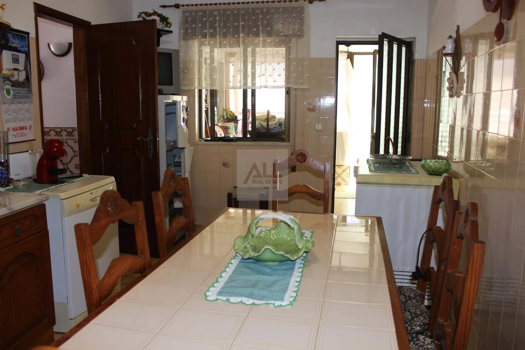 Moradia T4 para Venda em Portimão Foto 30