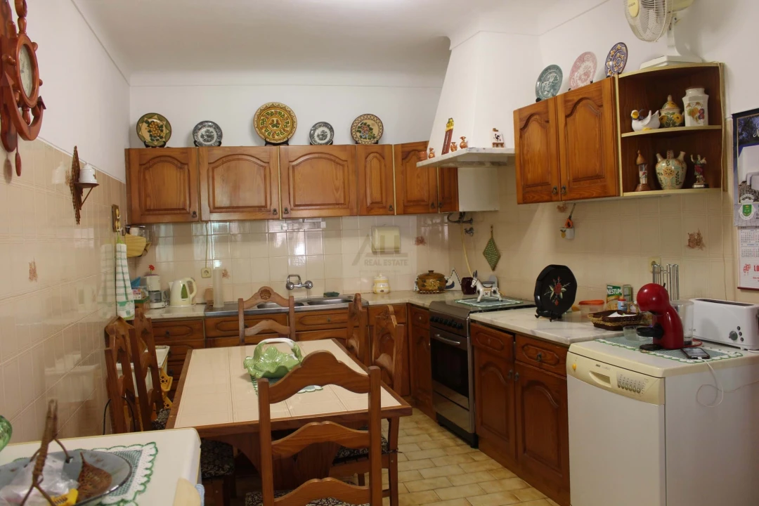 Moradia T4 para Venda em Portimão Foto 27