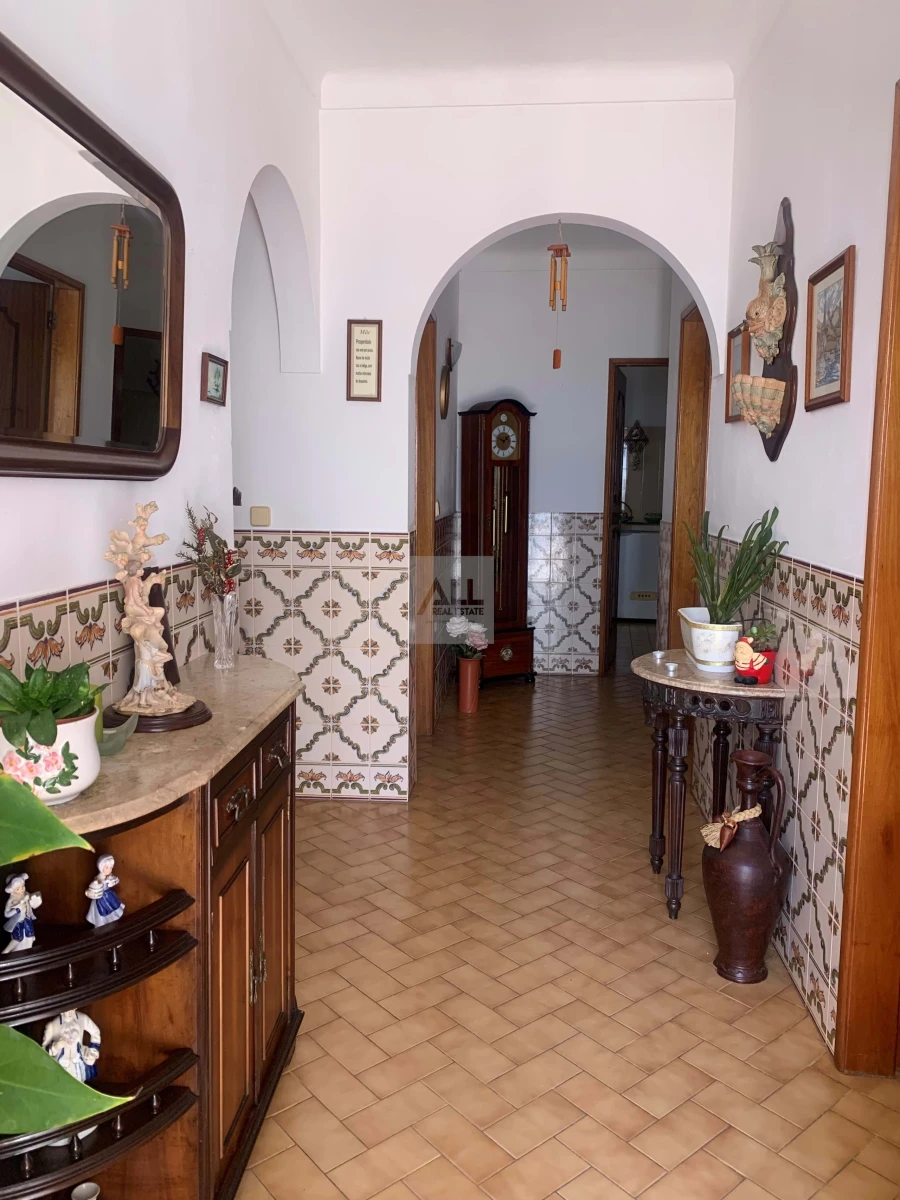 Moradia T4 para Venda em Portimão Foto 14