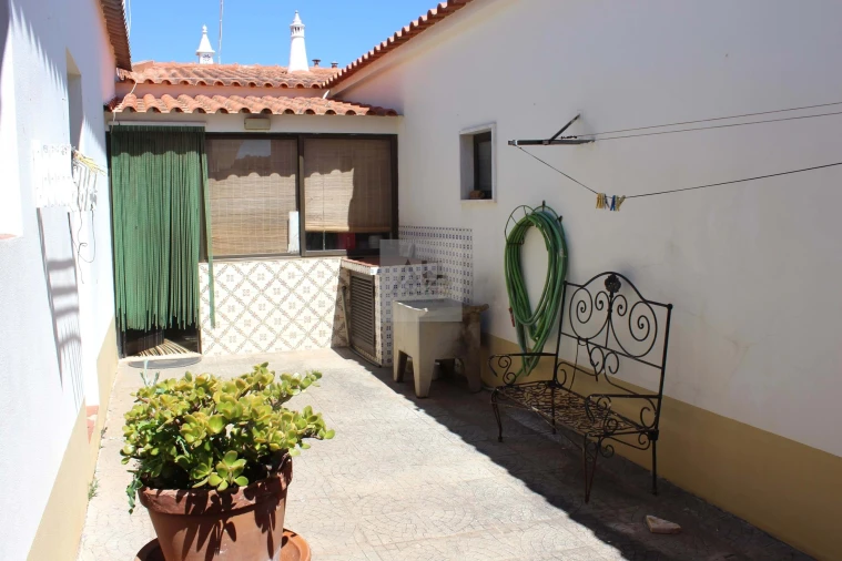 Moradia T4 para Venda em Portimão Foto 35