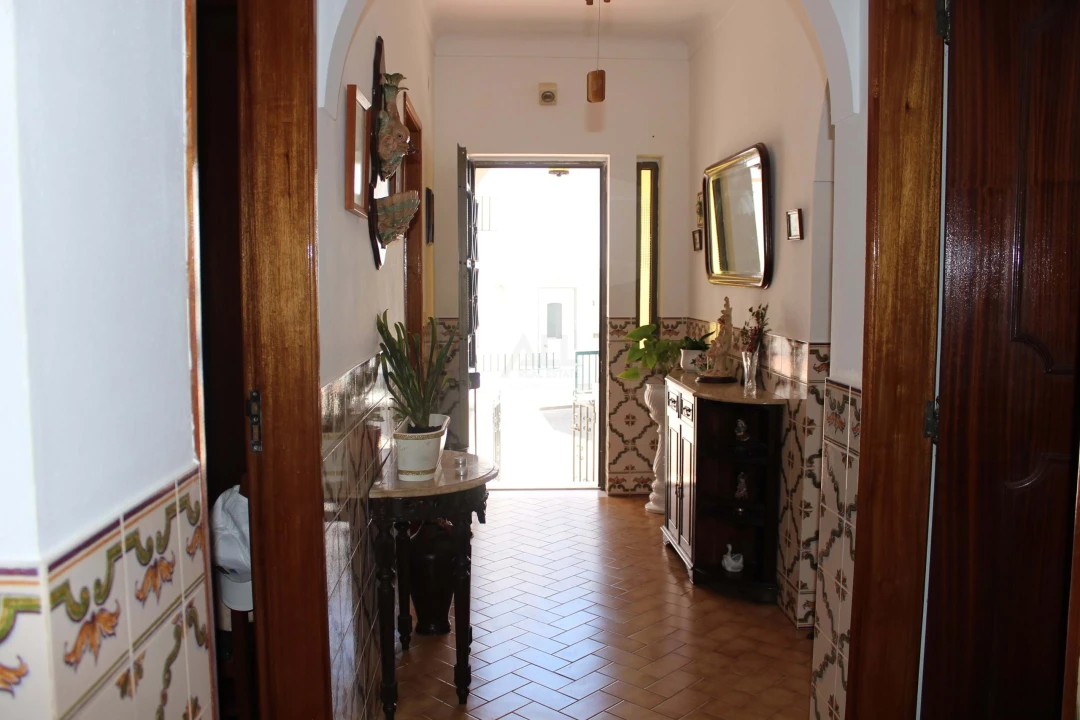 Moradia T4 para Venda em Portimão Foto 15