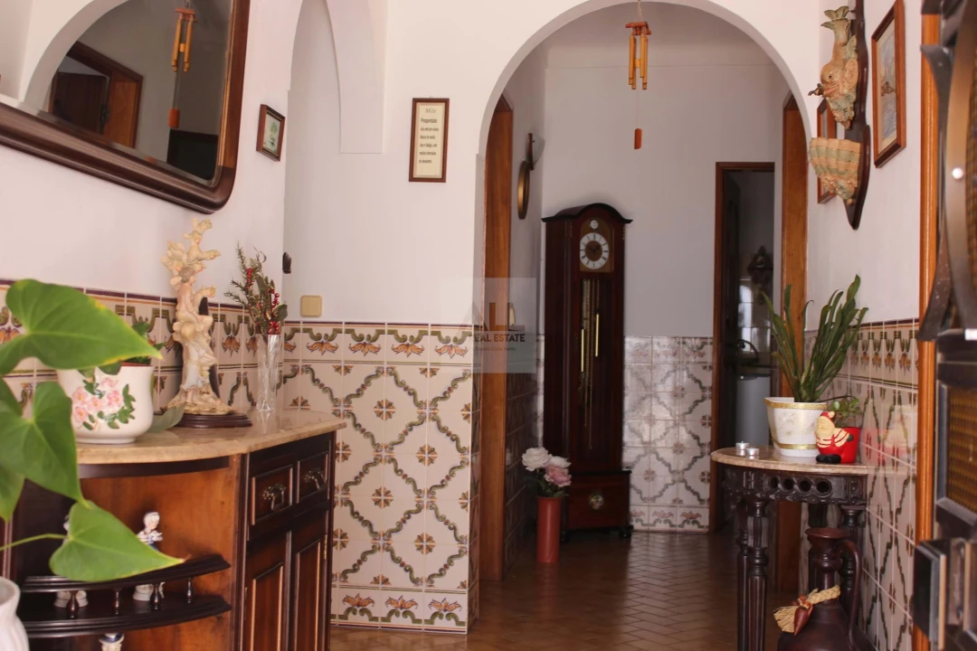 Moradia T4 para Venda em Portimão Foto 4