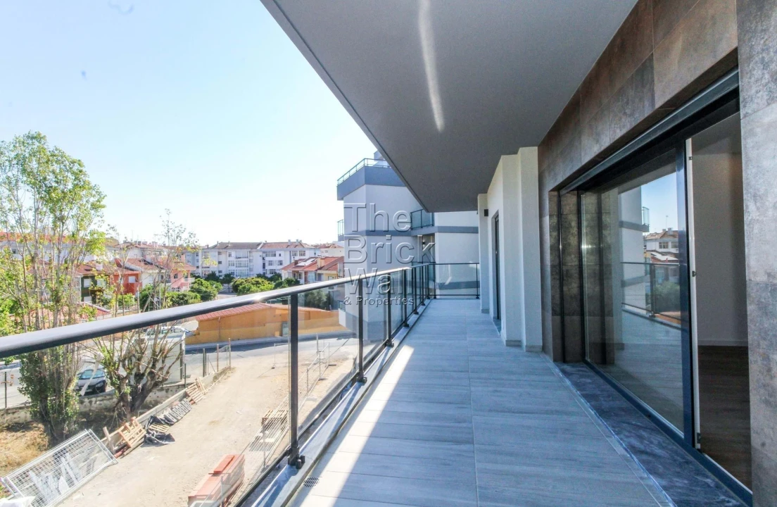 Apartamento T3 para Venda em Alverca do Ribatejo e Sobralinho Foto 10