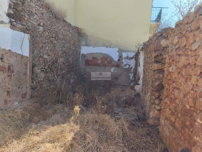 Moradia T2 para Venda em Luz Foto 6