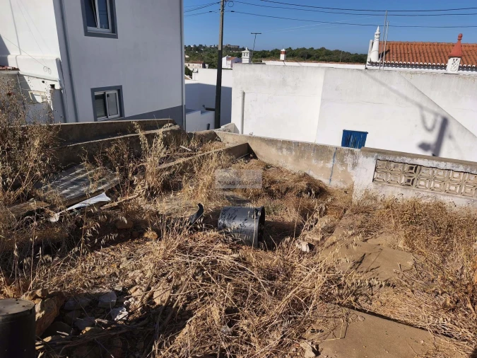 Moradia T2 para Venda em Luz Foto 8