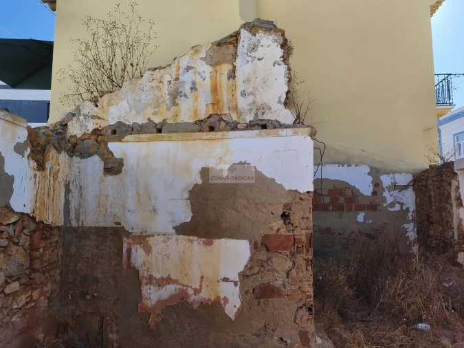 Moradia T2 para Venda em Luz Foto 5