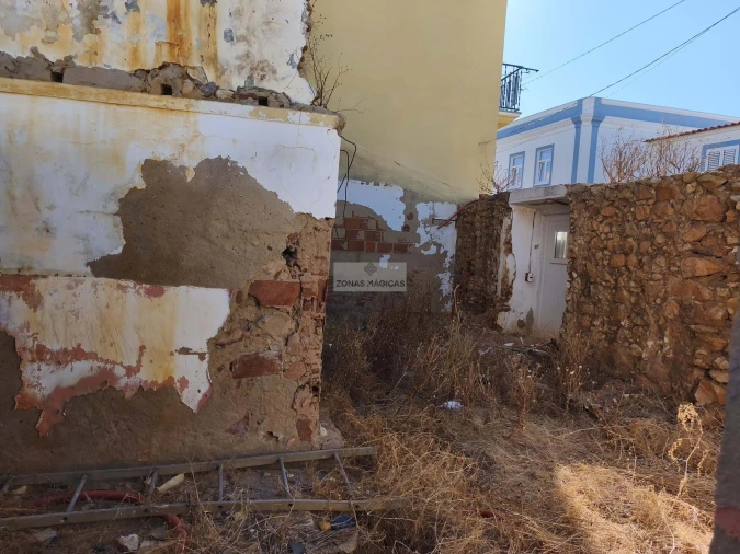 Moradia T2 para Venda em Luz Foto 7