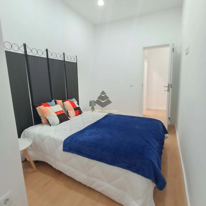 Apartamento T3 para Venda em São Vicente Foto 5