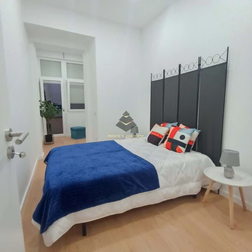 Apartamento T3 para Venda em São Vicente Foto 7