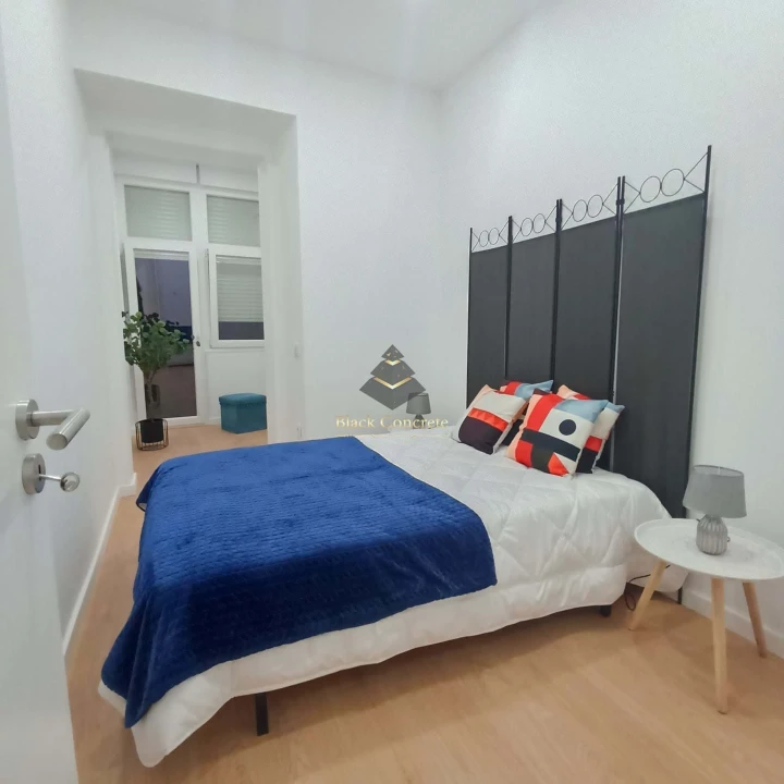 Apartamento T3 para Venda em São Vicente Foto 7