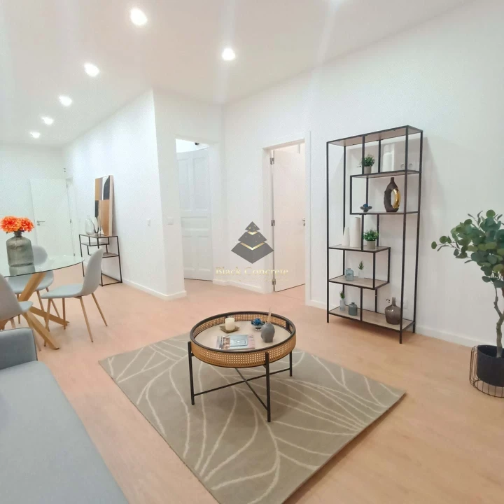 Apartamento T3 para Venda em São Vicente Foto 12