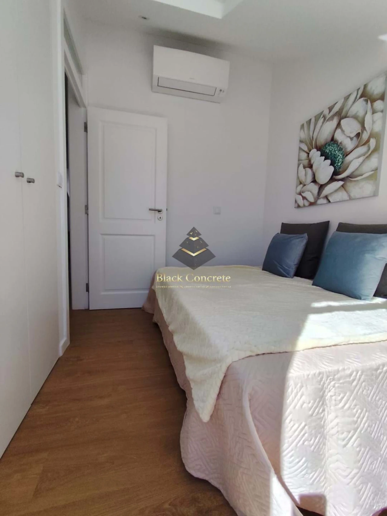 Apartamento T2 para Venda em São Vicente Foto 6