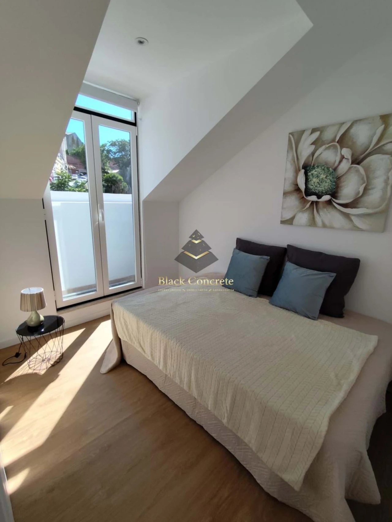 Apartamento T2 para Venda em São Vicente Foto 14