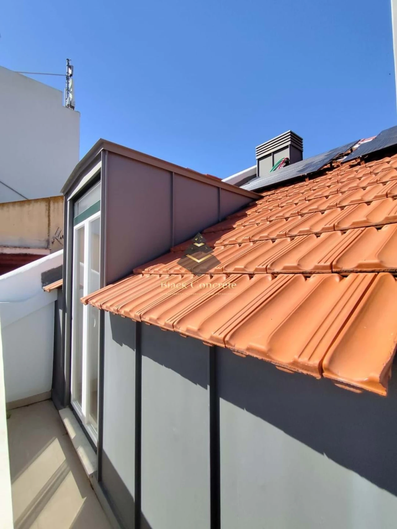 Apartamento T2 para Venda em São Vicente Foto 13