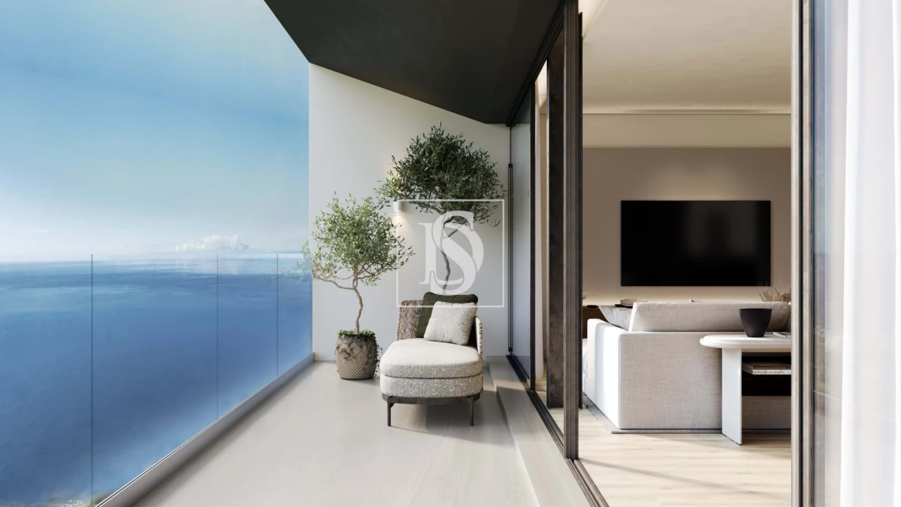 Moradia T4 para Venda em Feteiras Foto 22