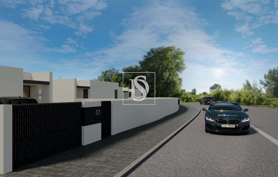 Moradia T4 para Venda em Feteiras Foto 6