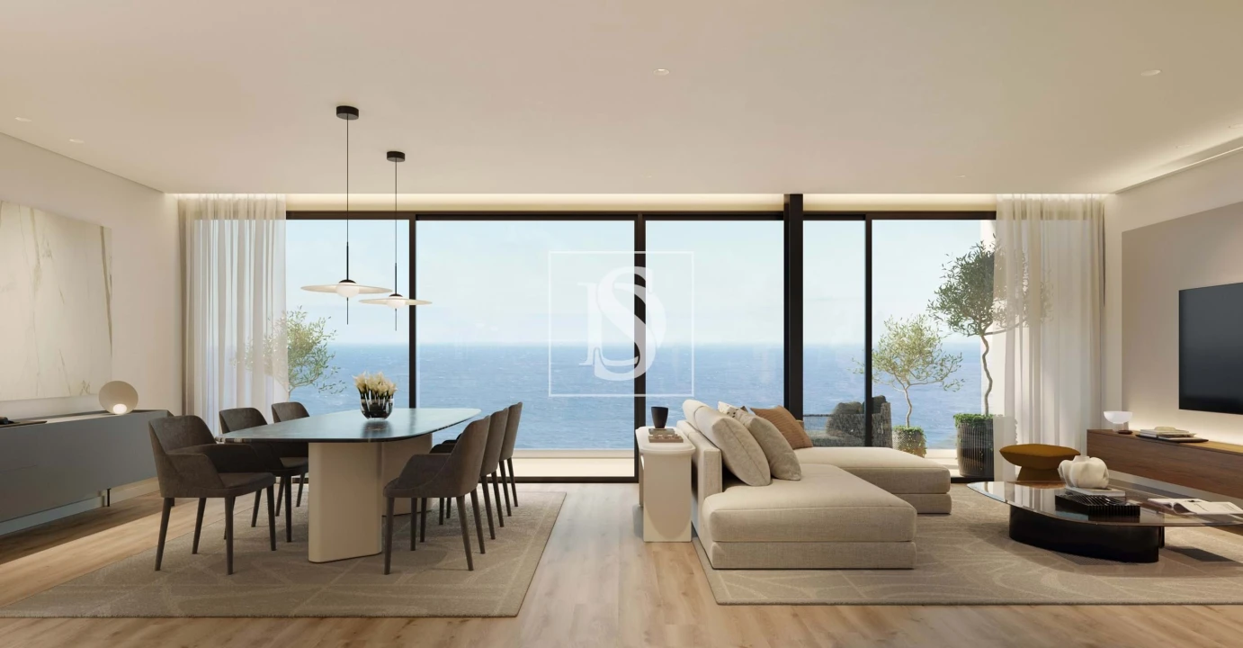 Moradia T4 para Venda em Feteiras Foto 24