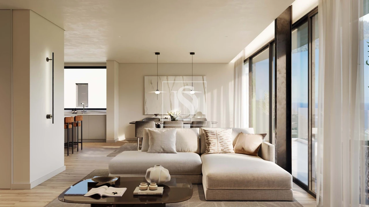 Moradia T4 para Venda em Feteiras Foto 21