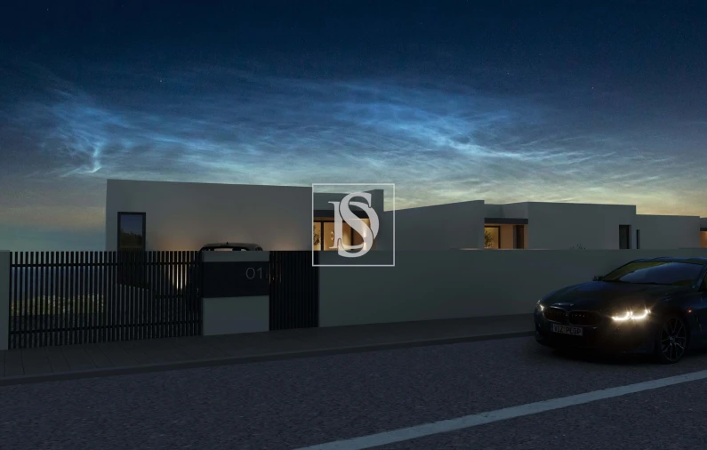 Moradia T4 para Venda em Feteiras Foto 6