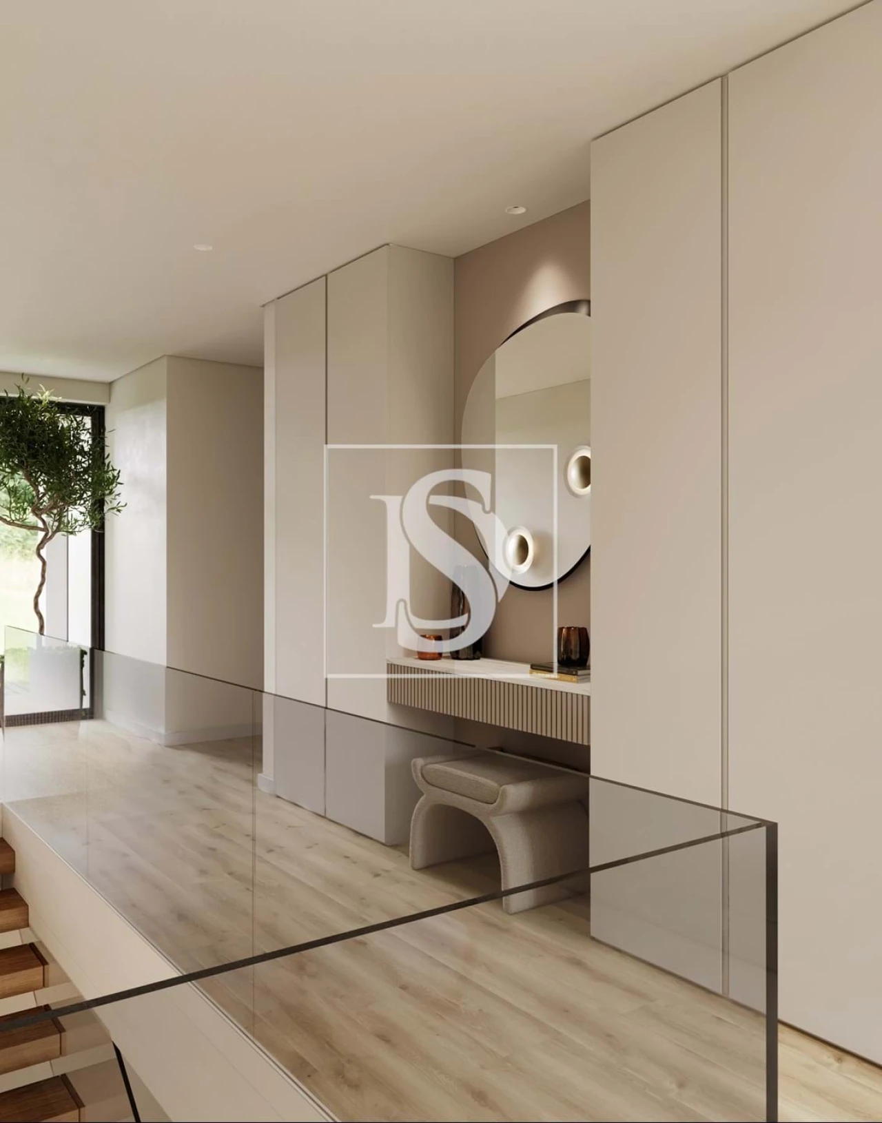 Moradia T4 para Venda em Feteiras Foto 16