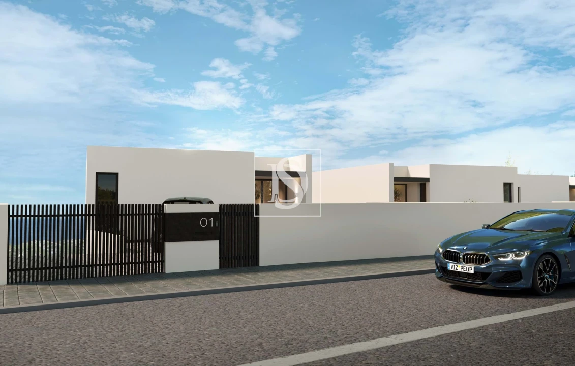 Moradia T4 para Venda em Feteiras Foto 5