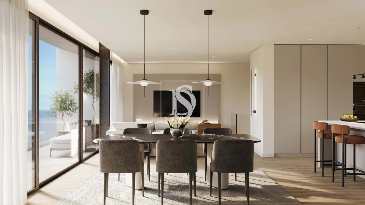 Moradia T4 para Venda em Feteiras Foto 22