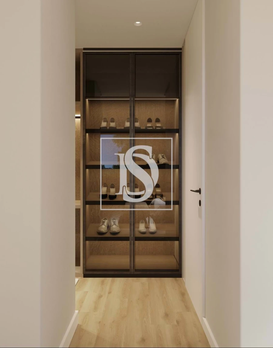 Moradia T4 para Venda em Feteiras Foto 35