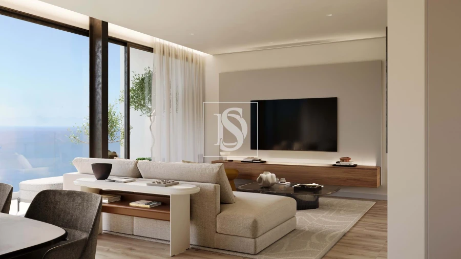 Moradia T4 para Venda em Feteiras