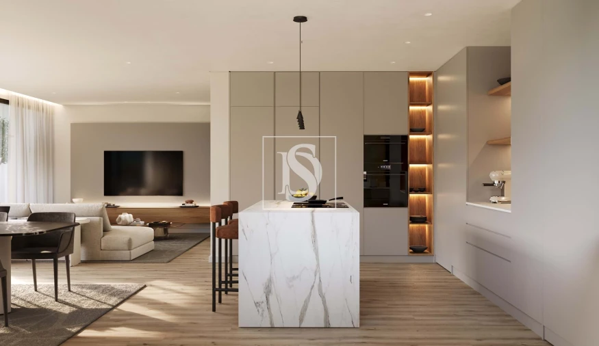 Moradia T4 para Venda em Feteiras Foto 11