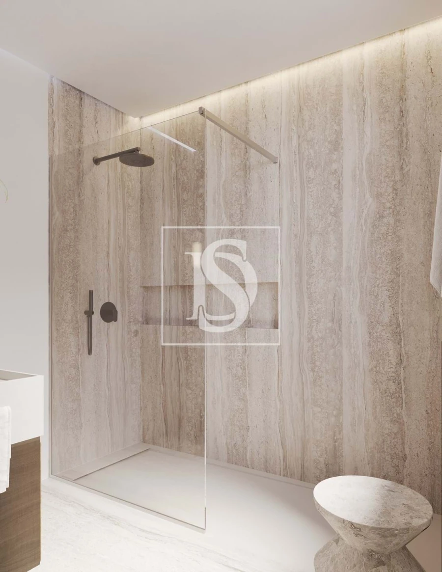 Moradia T4 para Venda em Feteiras Foto 31