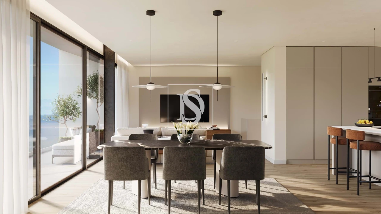 Moradia T4 para Venda em Feteiras Foto 20