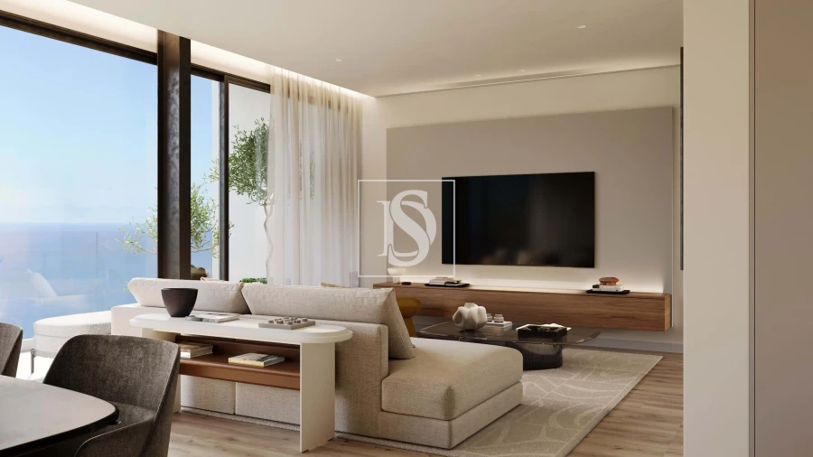 Moradia T4 para Venda em Feteiras Foto 23