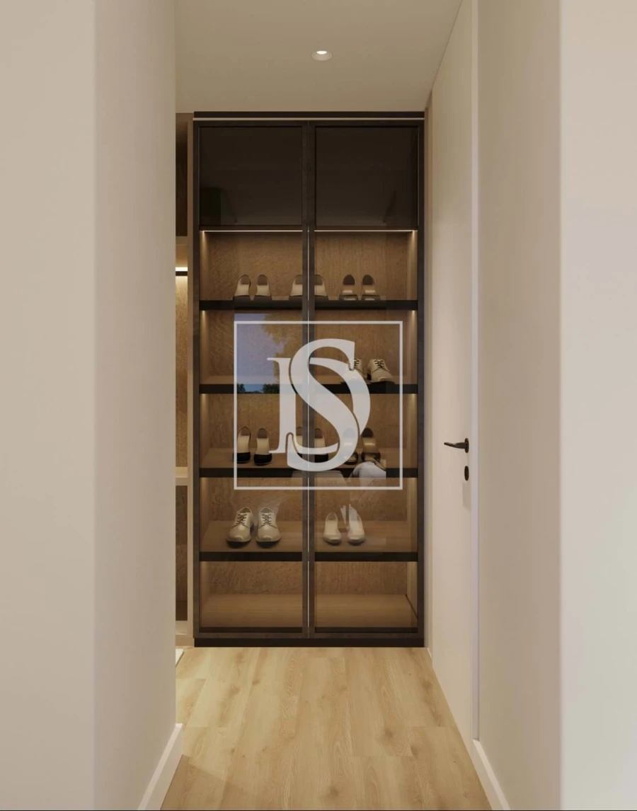 Moradia T4 para Venda em Feteiras Foto 35