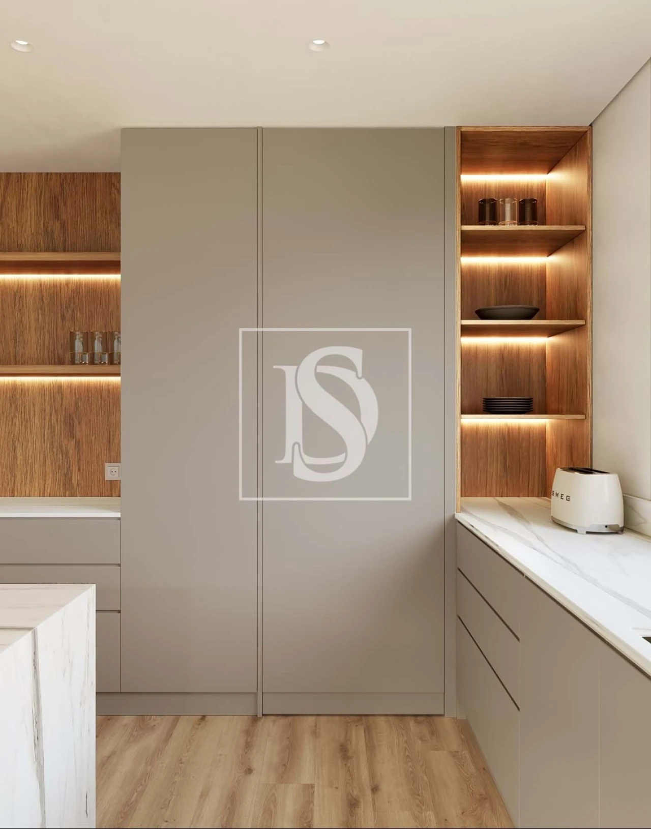 Moradia T4 para Venda em Feteiras Foto 12