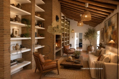 Quinta T14 para Venda em Loule (São Clemente)