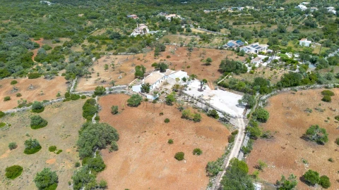 Quinta T14 para Venda em Loule (São Clemente)