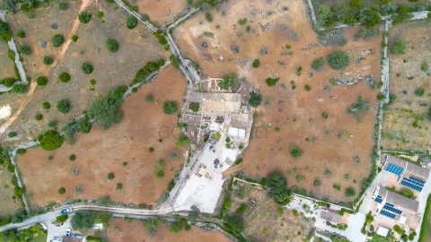 Quinta T14 para Venda em Loule (São Clemente)