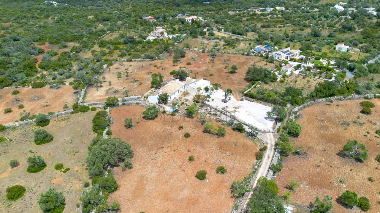 Quinta T14 para Venda em Loule (São Clemente) Foto 31