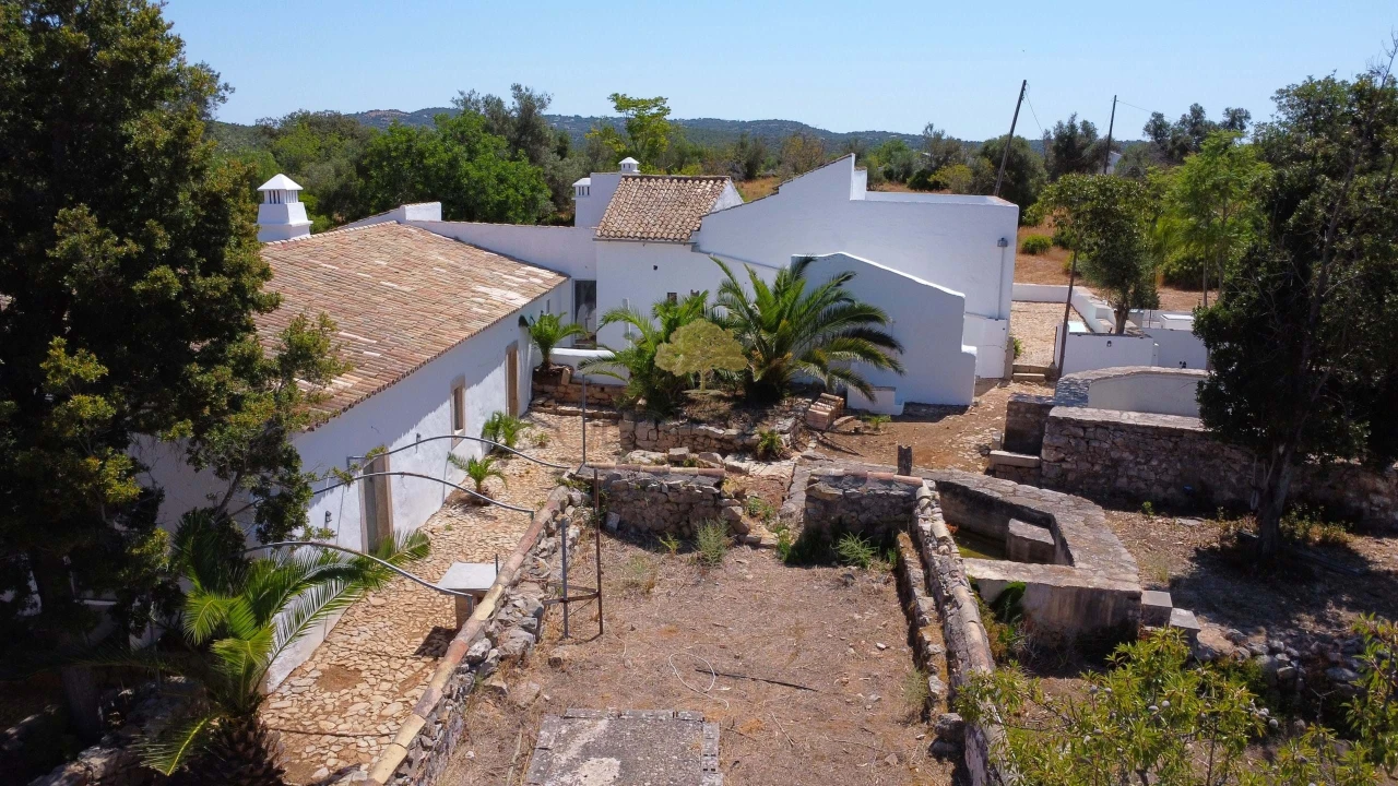 Quinta T14 para Venda em Loule (São Clemente) Foto 9