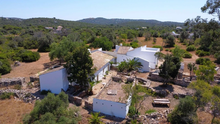 Quinta T14 para Venda em Loule (São Clemente) Foto 5