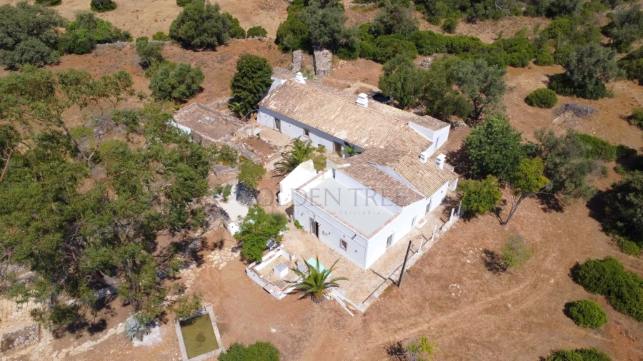 Quinta T14 para Venda em Loule (São Clemente)
