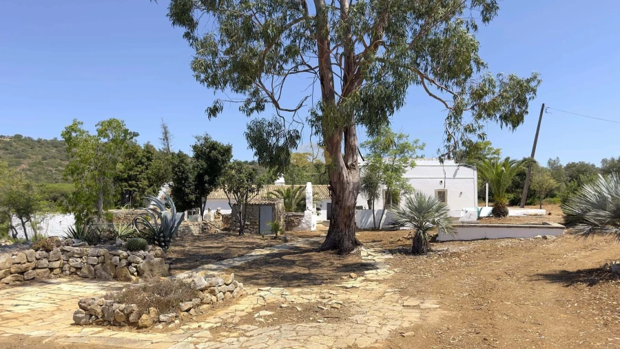 Quinta T14 para Venda em Loule (São Clemente) Foto 16