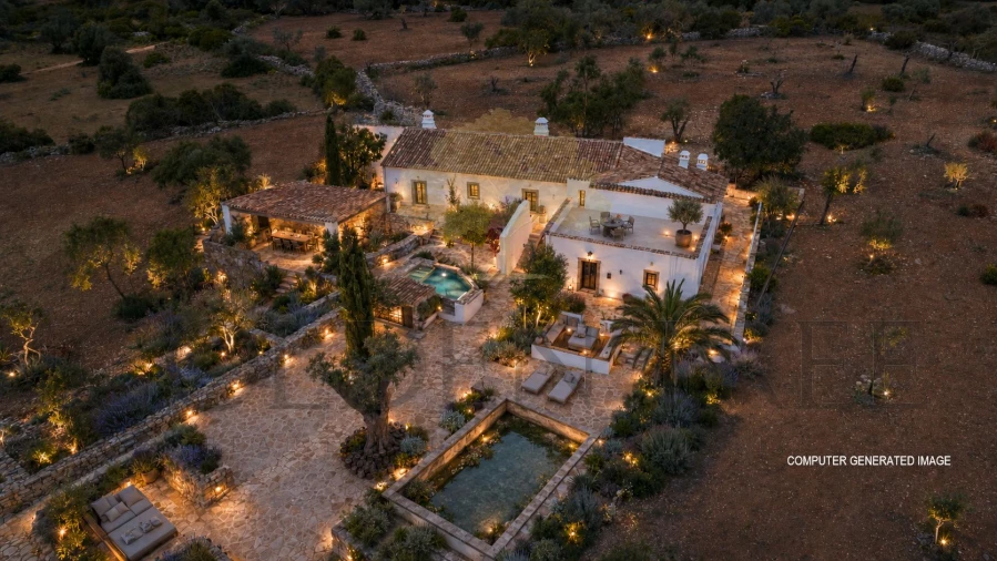 Quinta T14 para Venda em Loule (São Clemente) Foto 2