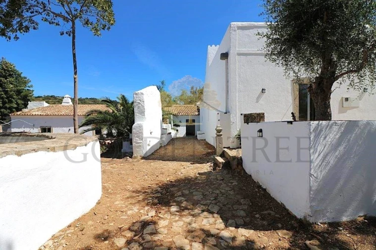 Quinta T14 para Venda em Loule (São Clemente) Foto 18