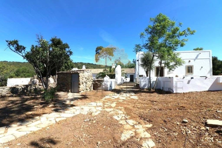 Quinta T14 para Venda em Loule (São Clemente) Foto 17