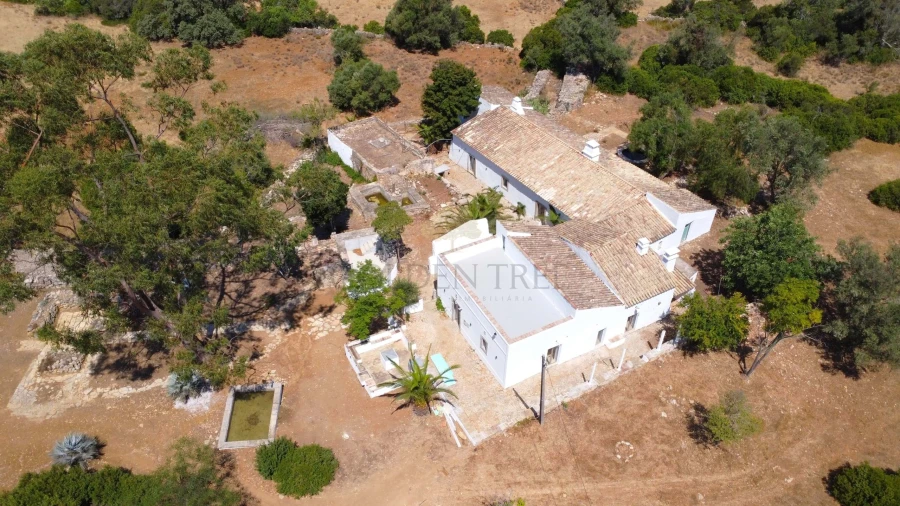 Quinta T14 para Venda em Loule (São Clemente) Foto 11