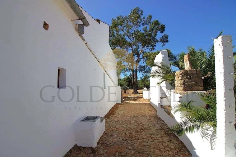 Quinta T14 para Venda em Loule (São Clemente) Foto 19