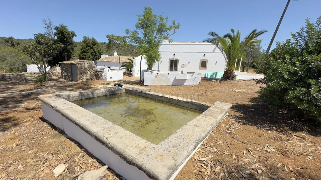 Quinta T14 para Venda em Loule (São Clemente) Foto 13