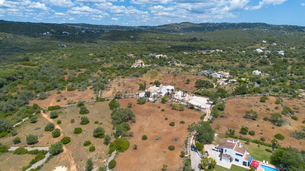 Quinta T14 para Venda em Loule (São Clemente) Foto 32