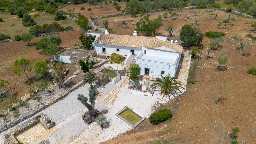 Quinta T14 para Venda em Loule (São Clemente)